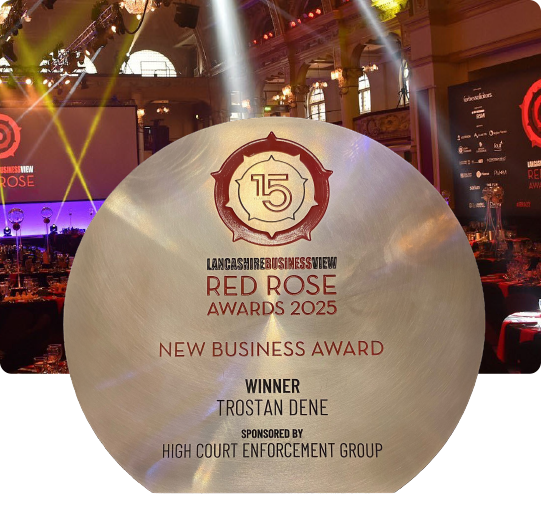 Award-Winning Success